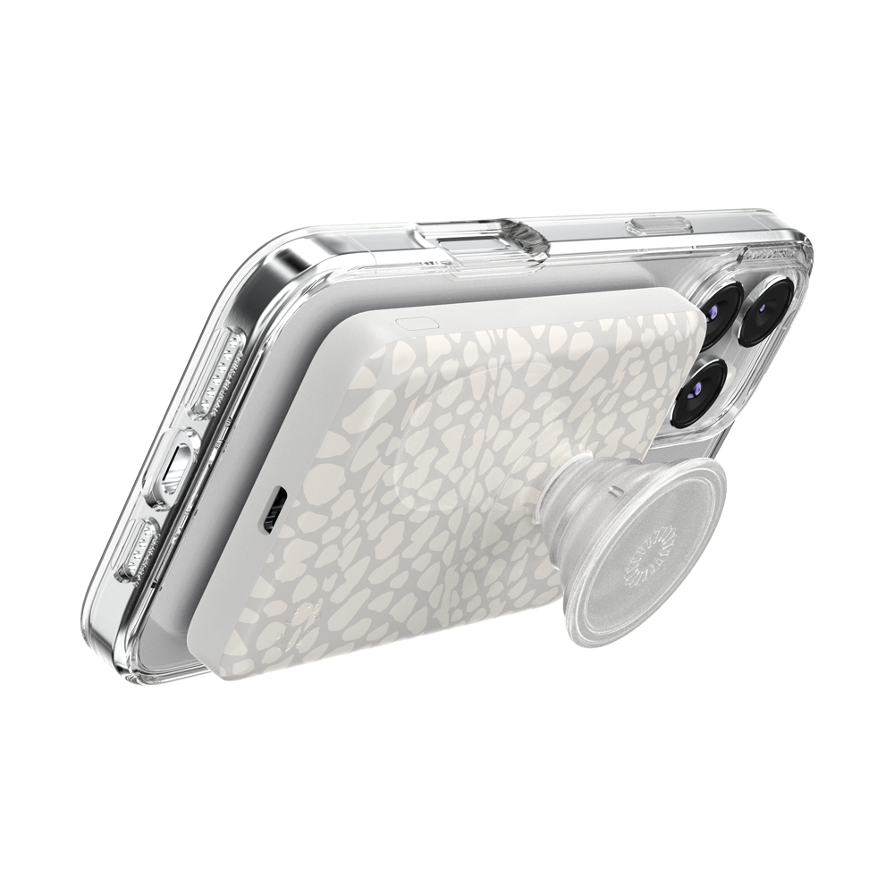 Horchata Fossil — MagSafe PowerPack - US 73154