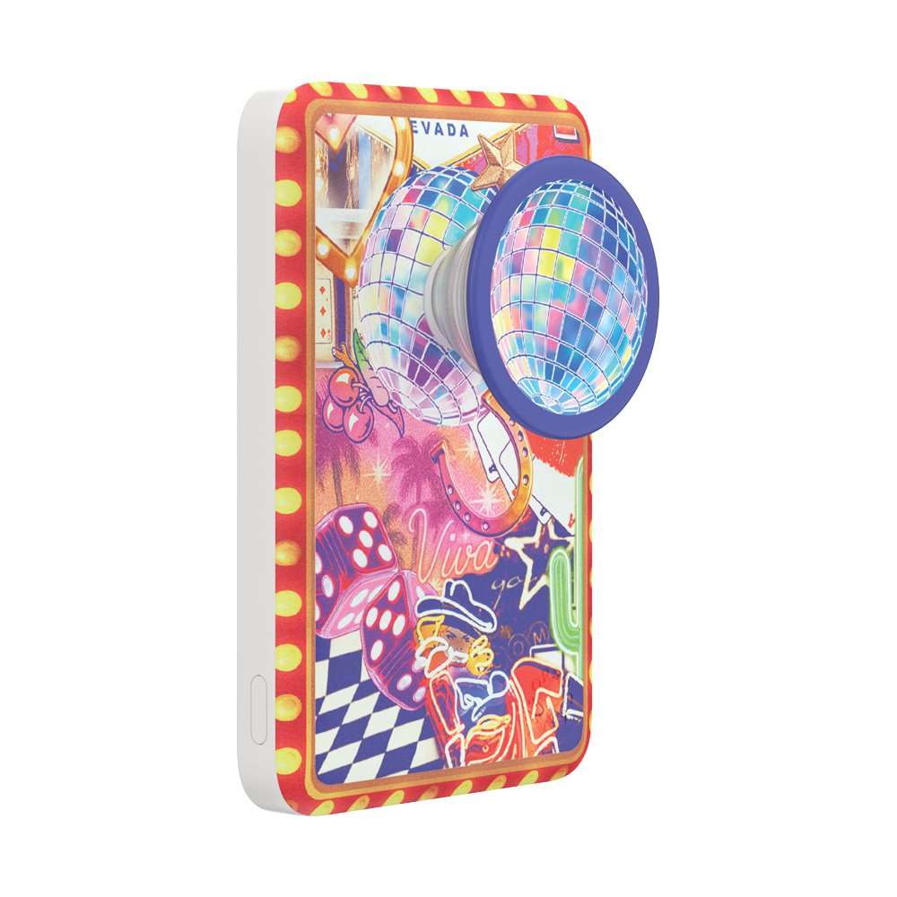 Jackpot — MagSafe PowerPack - US 91571