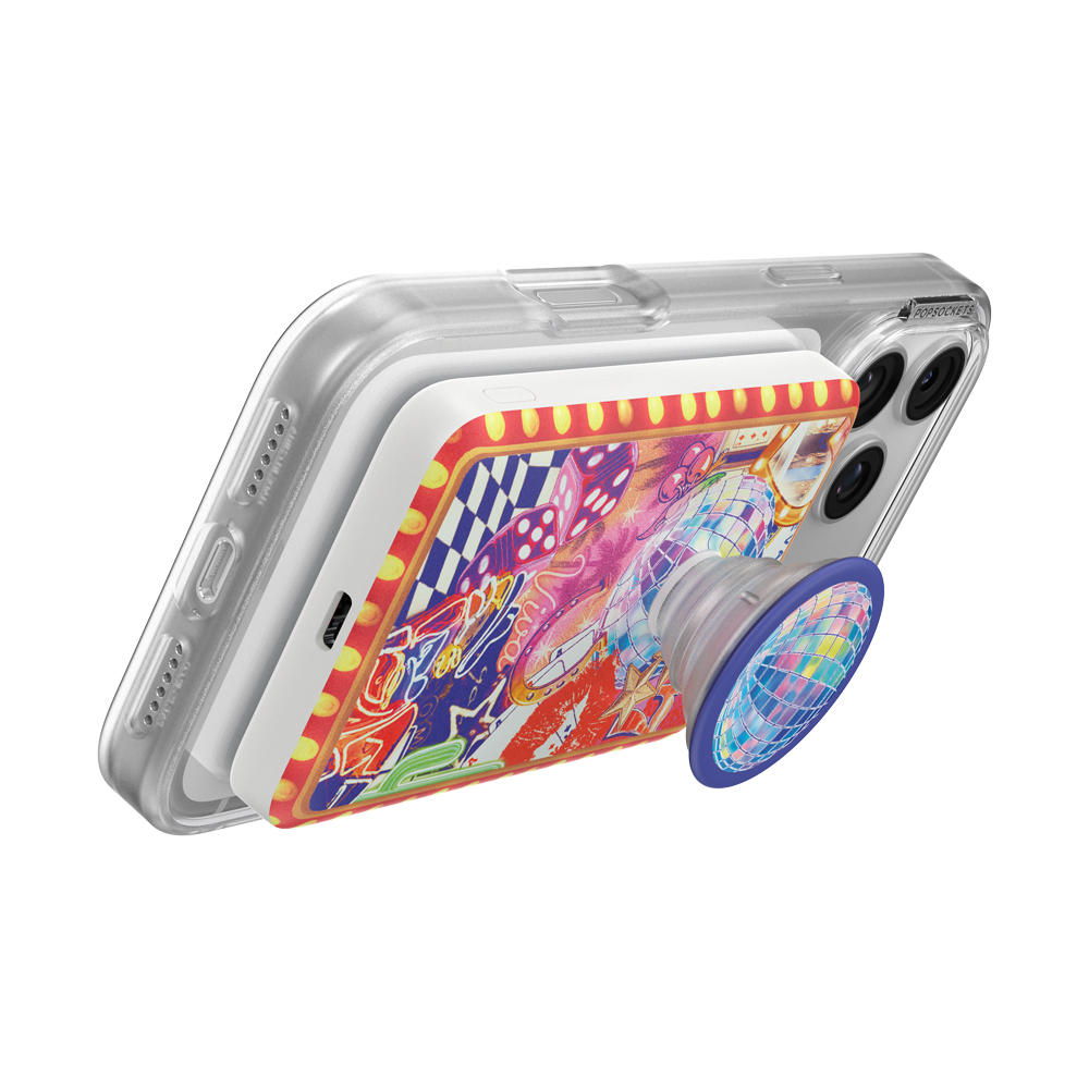 Jackpot — MagSafe PowerPack - US 91571