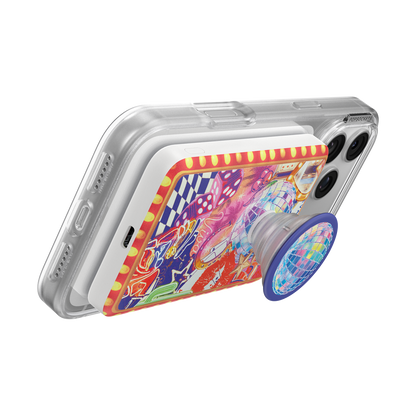 Jackpot — MagSafe PowerPack - US 48275