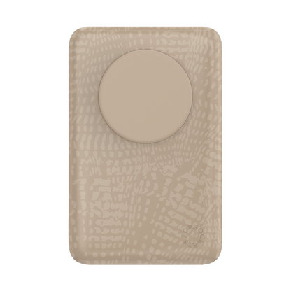 Latte — MagSafe PowerPack - US 14374