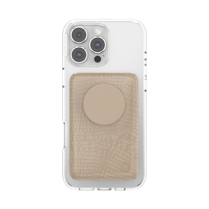 Latte — MagSafe PowerPack - US 17543