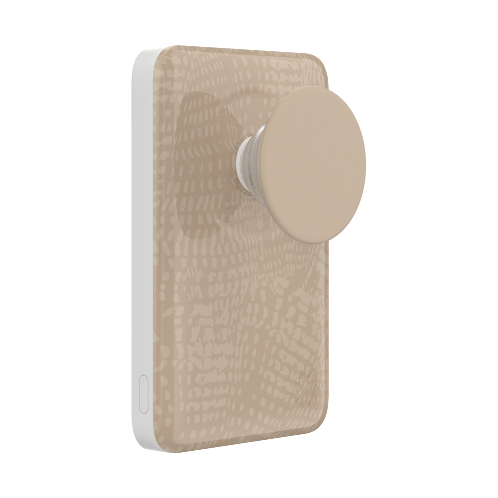 Latte — MagSafe PowerPack - US 75629