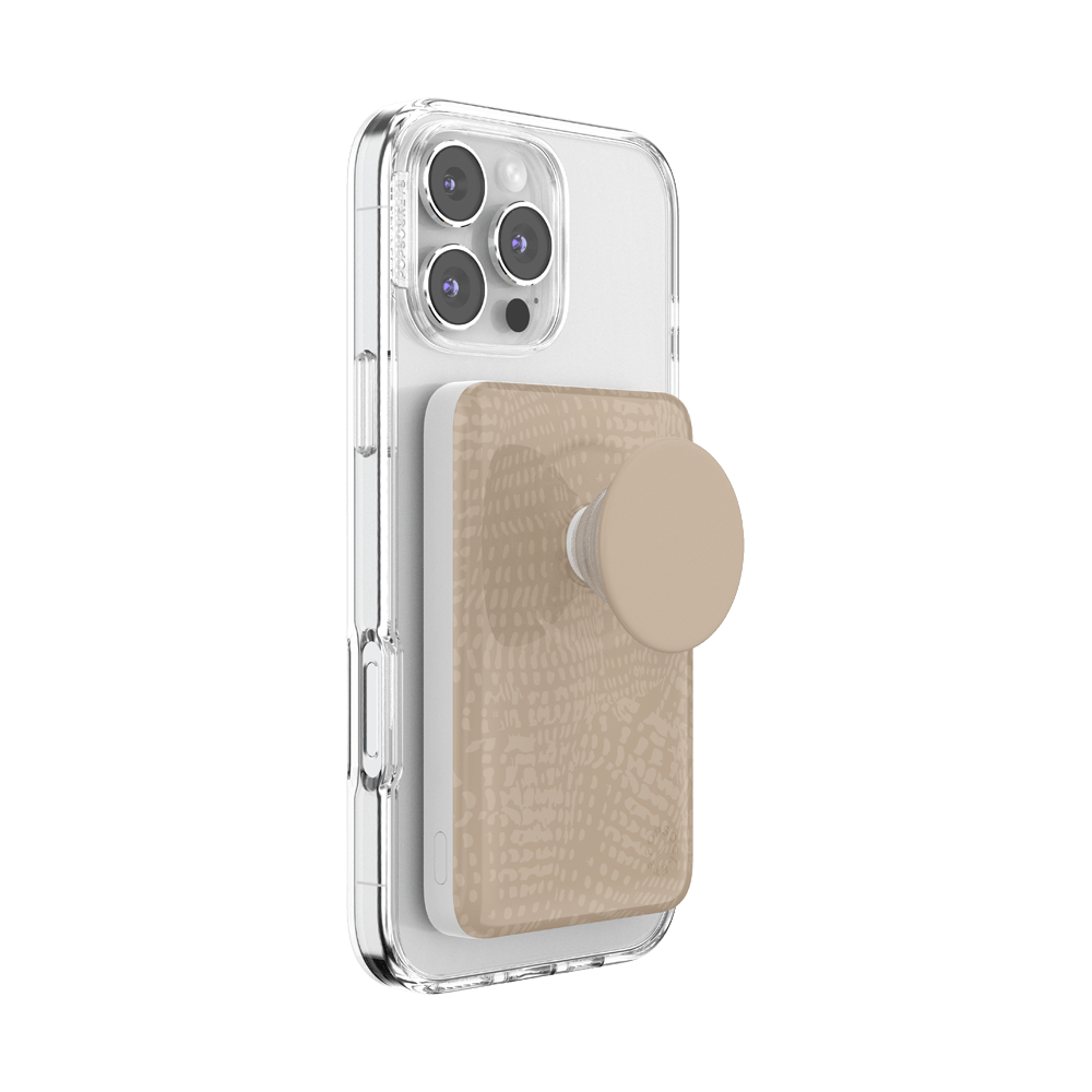 Latte — MagSafe PowerPack - US 14374