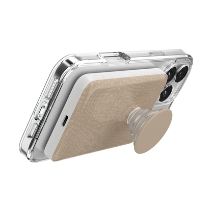 Latte — MagSafe PowerPack - US 97187