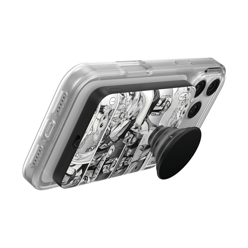 Mandalorian Comic  — MagSafe PowerPack - US 12717