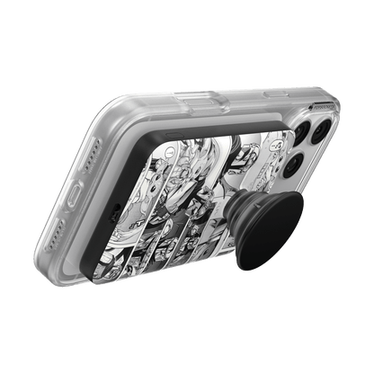 Mandalorian Comic  — MagSafe PowerPack - US 12717