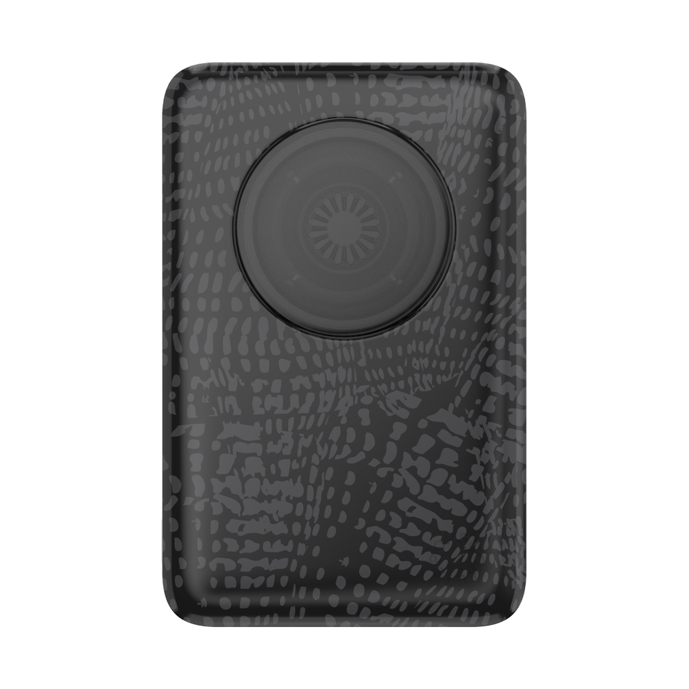 Obsidian Petrified — MagSafe PowerPack - US 70125