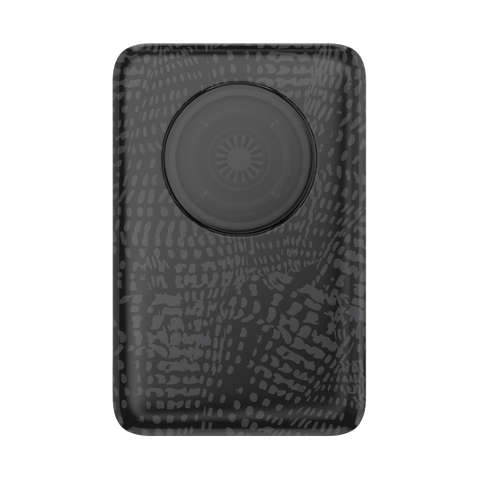Obsidian Petrified — MagSafe PowerPack - US 70125