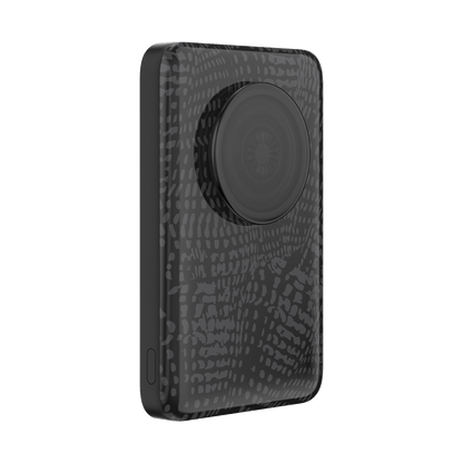 Obsidian Petrified — MagSafe PowerPack - US 70125