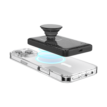 Obsidian Petrified — MagSafe PowerPack - US 39516