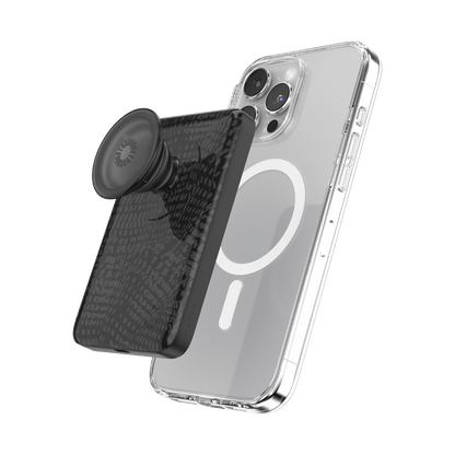 Obsidian Petrified — MagSafe PowerPack - US 70125