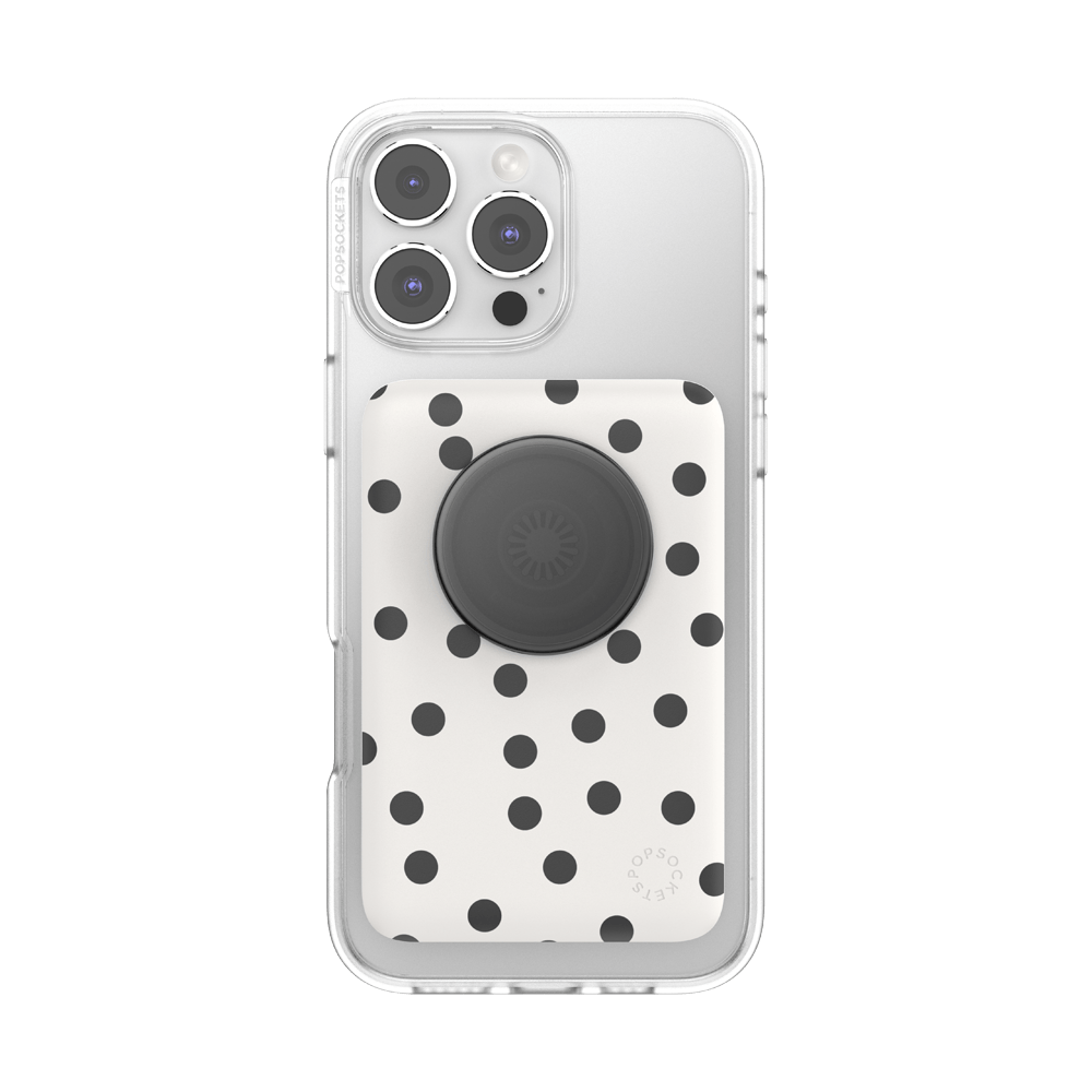 Spotlight Dots — MagSafe PowerPack - US 46043