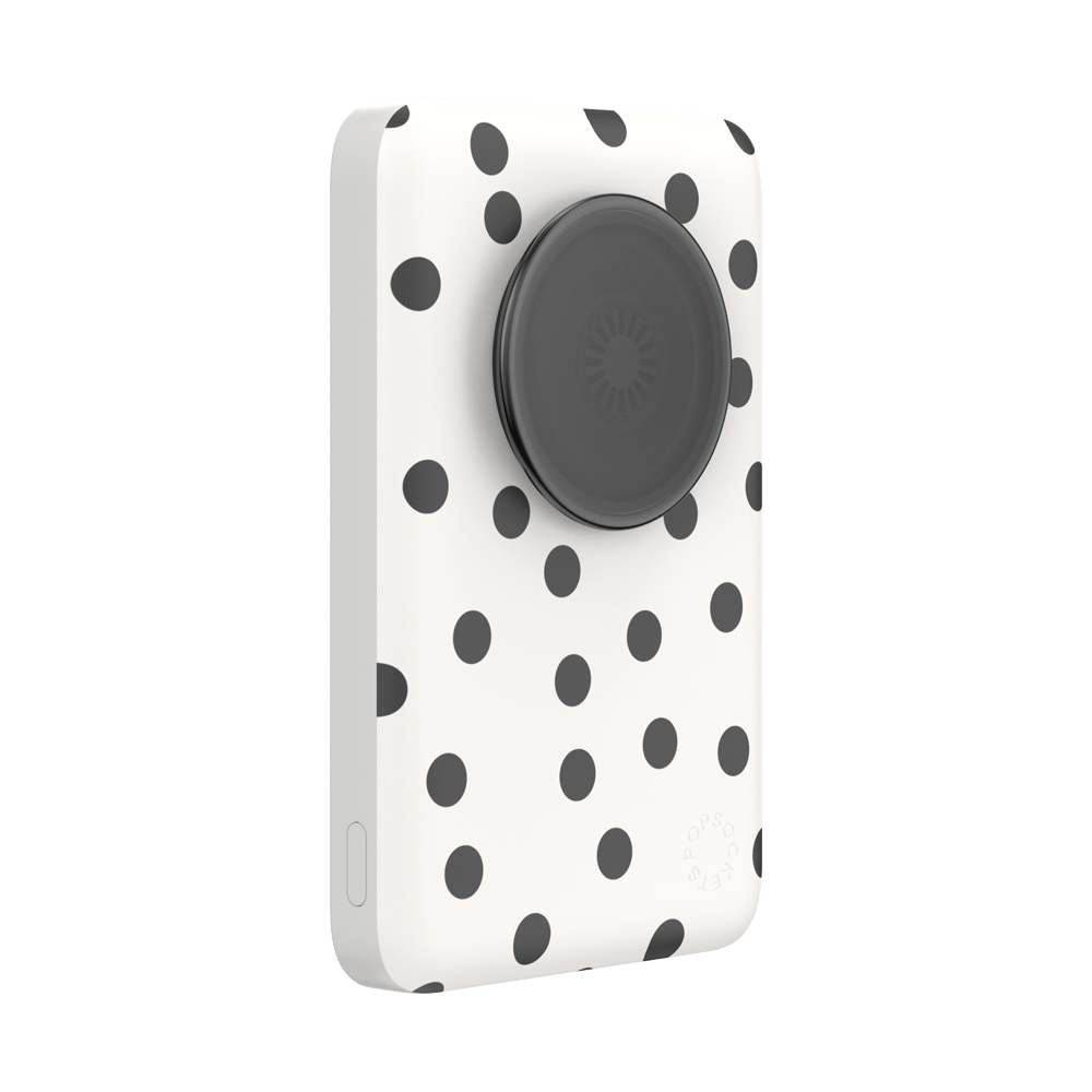 Spotlight Dots — MagSafe PowerPack - US 61543