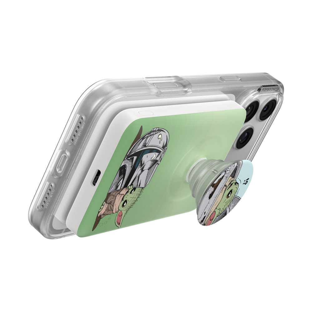 The Child — MagSafe PowerPack - US 65641