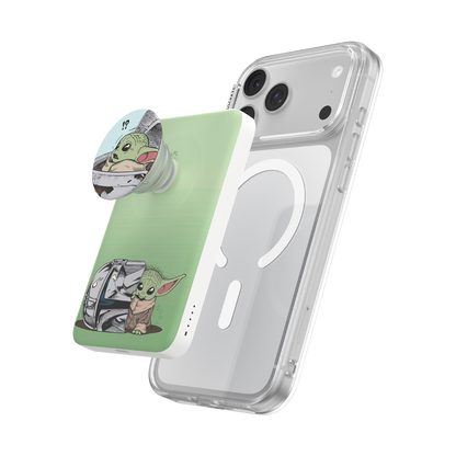The Child — MagSafe PowerPack - US 29300