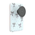 Tiny Bows — MagSafe PowerPack - US 66523