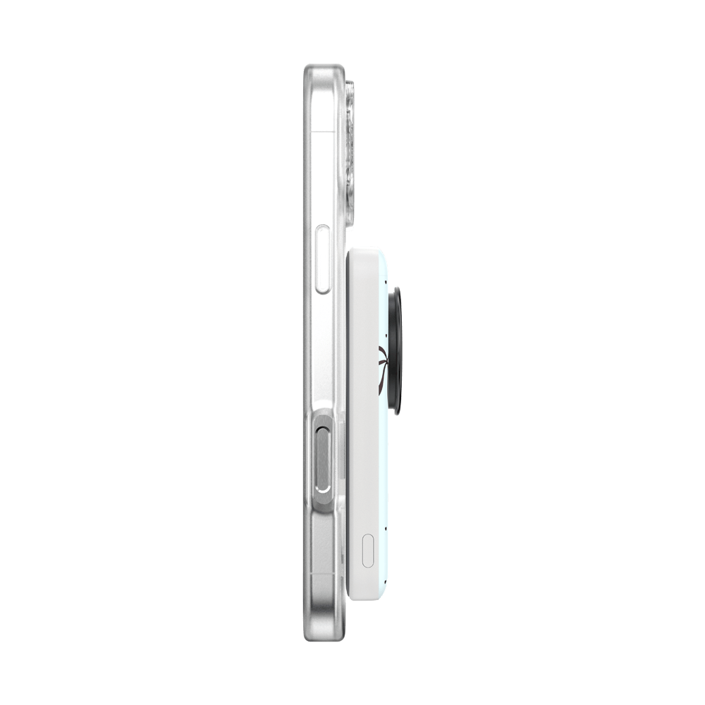 Tiny Bows — MagSafe PowerPack - US 87410
