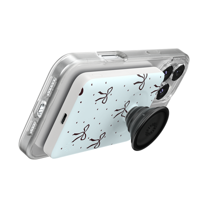 Tiny Bows — MagSafe PowerPack - US 66523