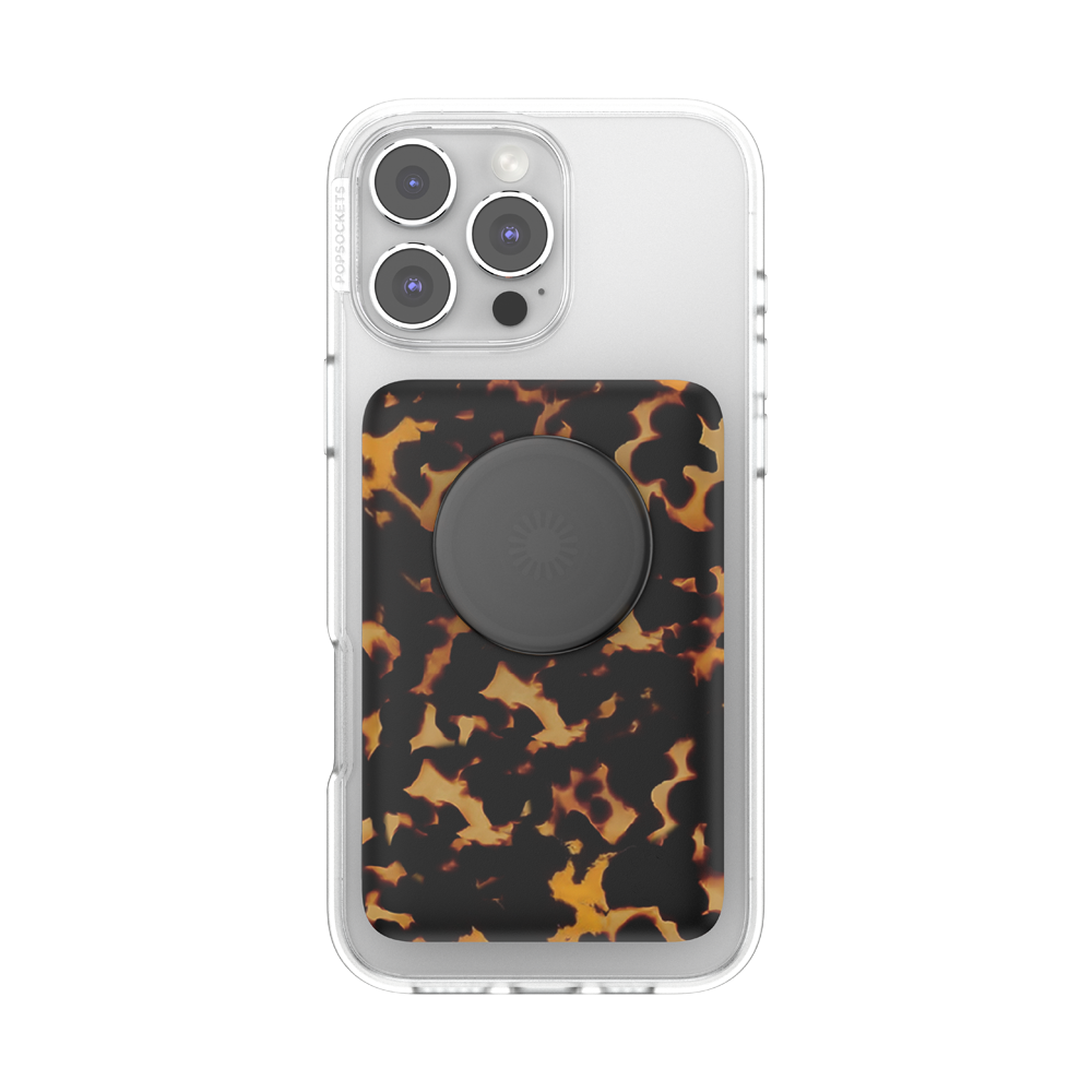 Tortoiseshell — MagSafe PowerPack - US 93537
