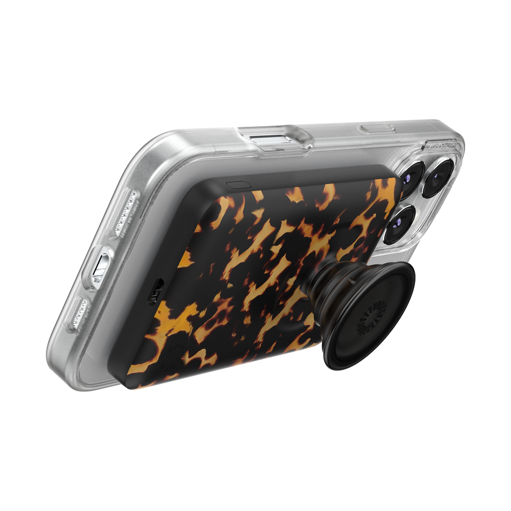 Tortoiseshell — MagSafe PowerPack - US 93537