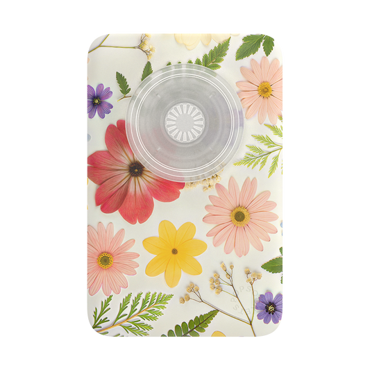 Wild Blooms — MagSafe PowerPack - US 15815
