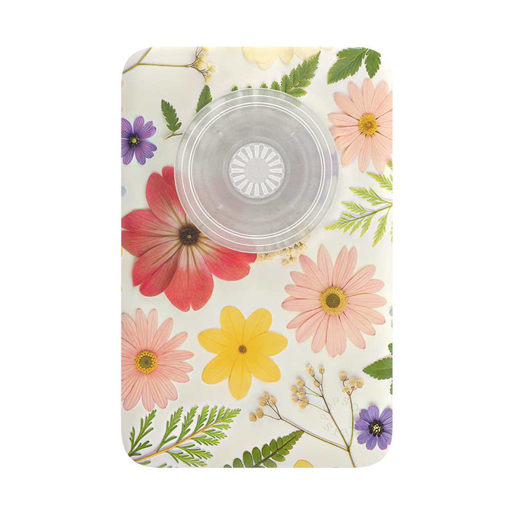 Wild Blooms — MagSafe PowerPack - US 56302