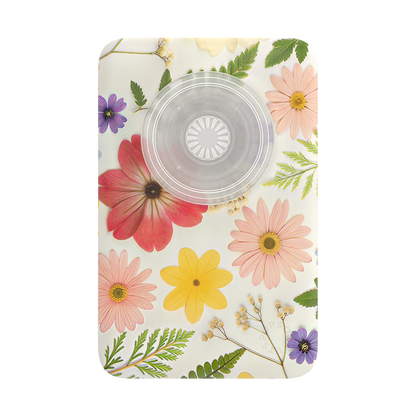 Wild Blooms — MagSafe PowerPack - US 56302