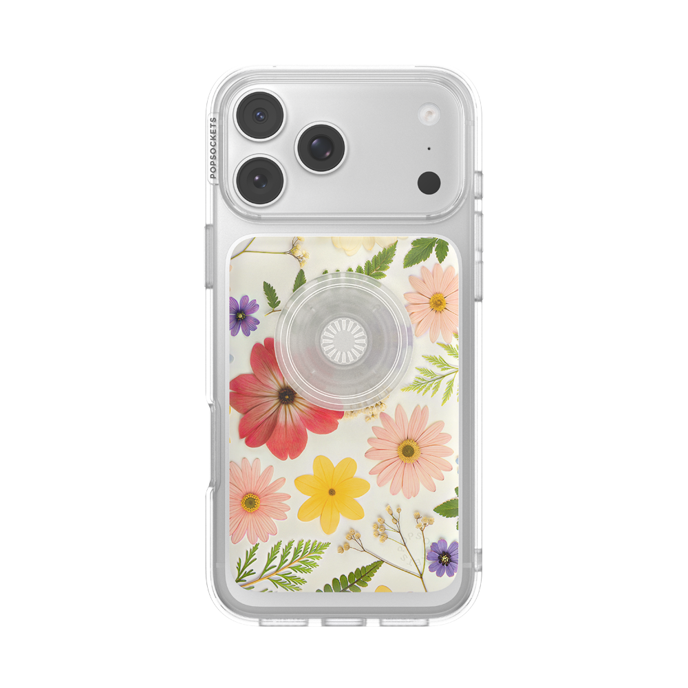 Wild Blooms — MagSafe PowerPack - US 15815
