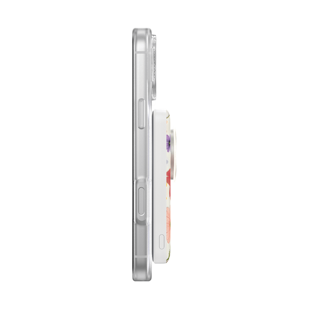 Wild Blooms — MagSafe PowerPack - US 15815
