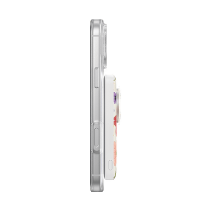 Wild Blooms — MagSafe PowerPack - US 50949