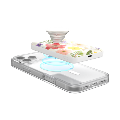 Wild Blooms — MagSafe PowerPack - US 56302