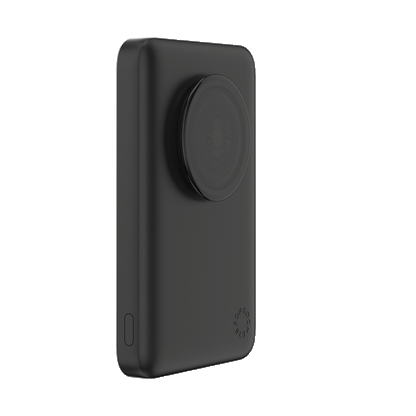 Black — MagSafe PowerPack - US 72320