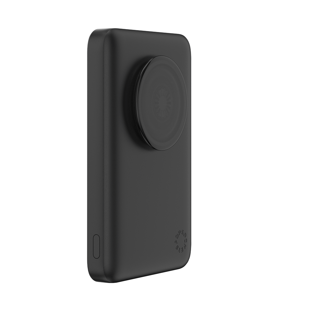 Black — MagSafe PowerPack - US 66802