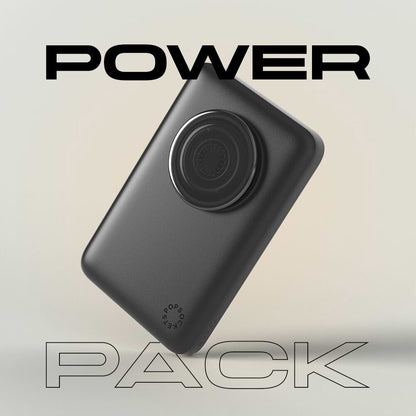 Eucalyptus — MagSafe PowerPack - US 84363