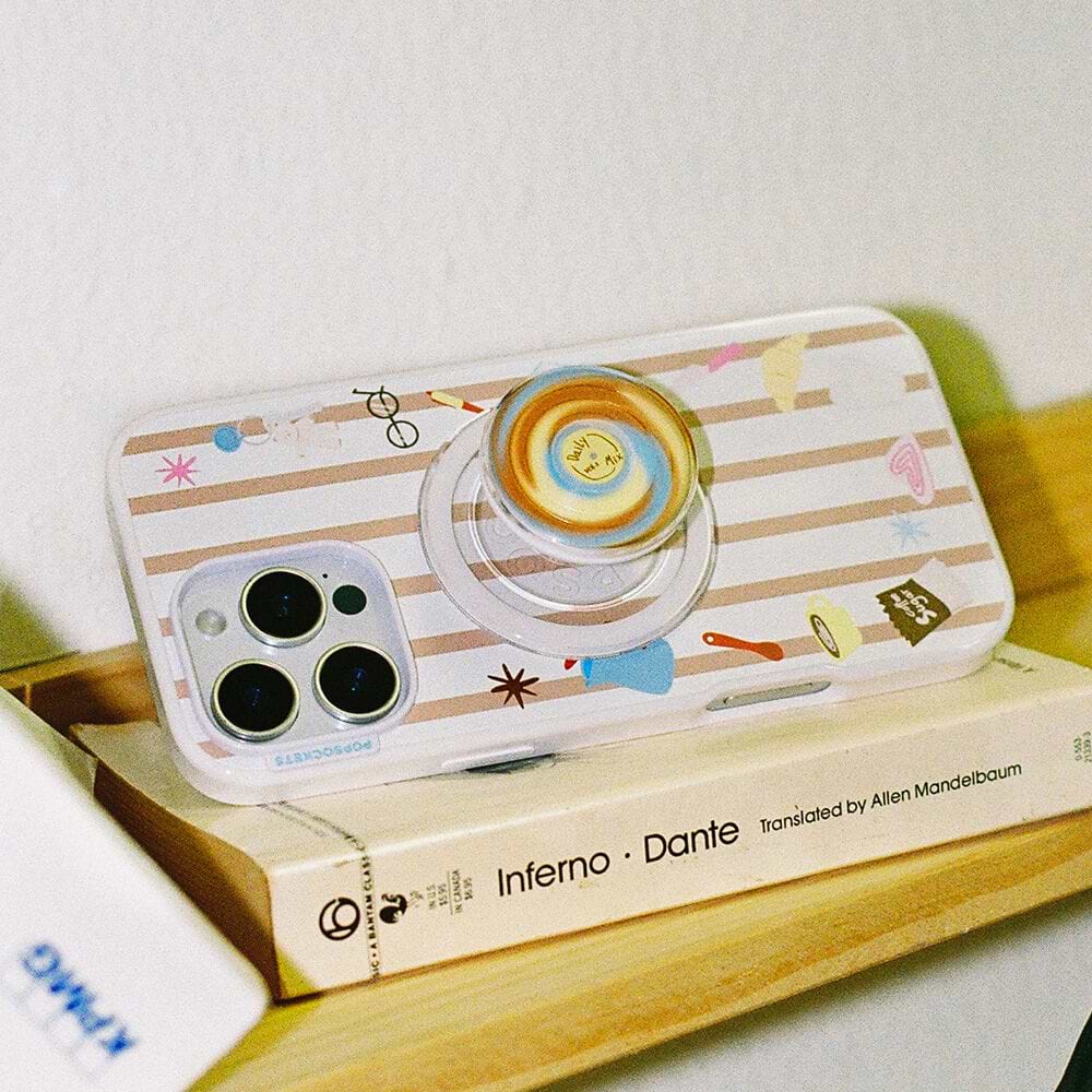 Little Room — iPhone 17 Pro Max MagSafe Case - US 98620
