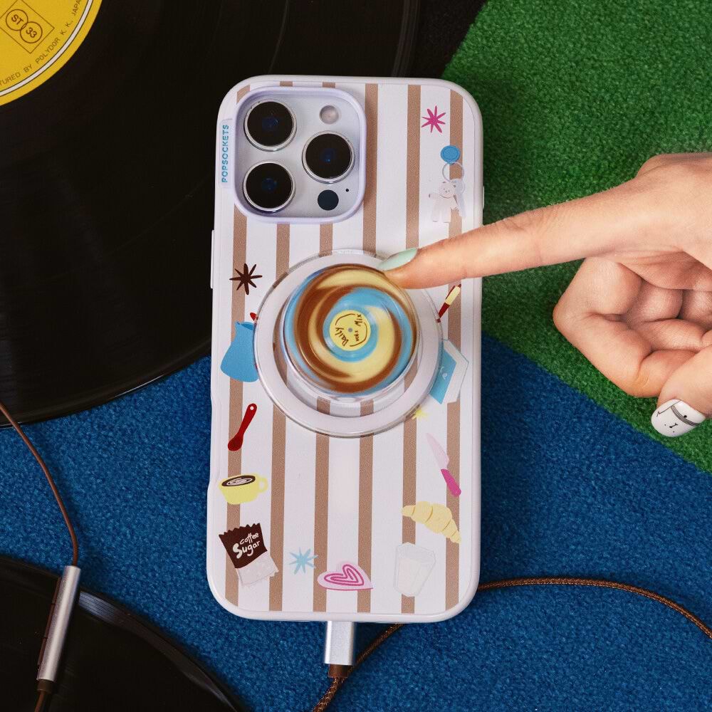 Little Room — iPhone 17 Pro Max MagSafe Case - US 97511