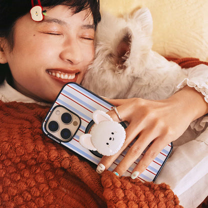 Puppy Balloon — MagSafe PopGrip - US 13653