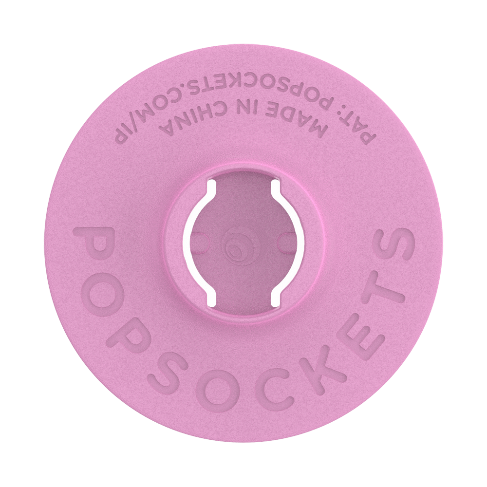 Pink — Adhesive Base - US 06267
