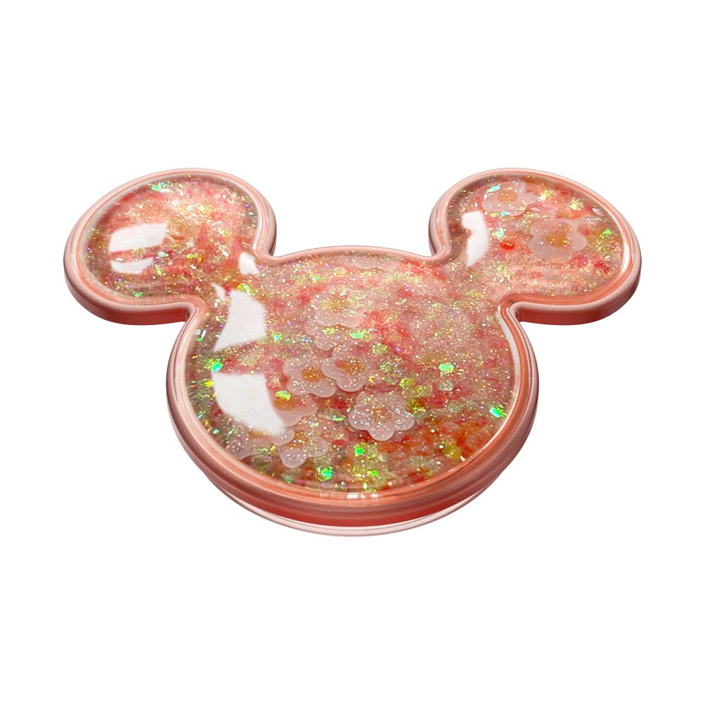 Tidepool Earridescent Daisy Charm — Adhesive PopGrip - US 30538