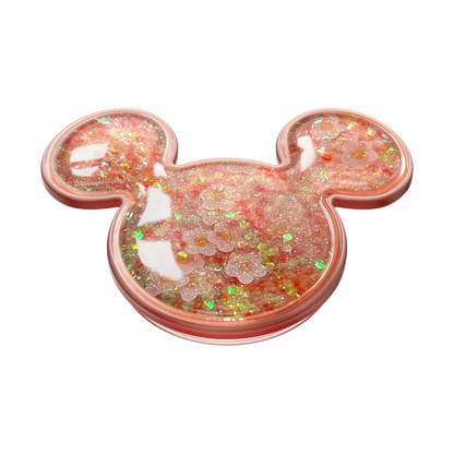 Tidepool Earridescent Daisy Charm — Adhesive PopGrip - US 30538
