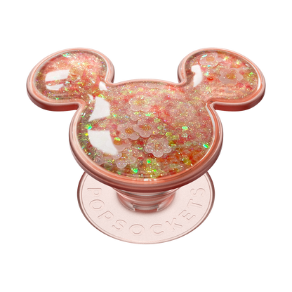 Tidepool Earridescent Daisy Charm — Adhesive PopGrip - US 47790