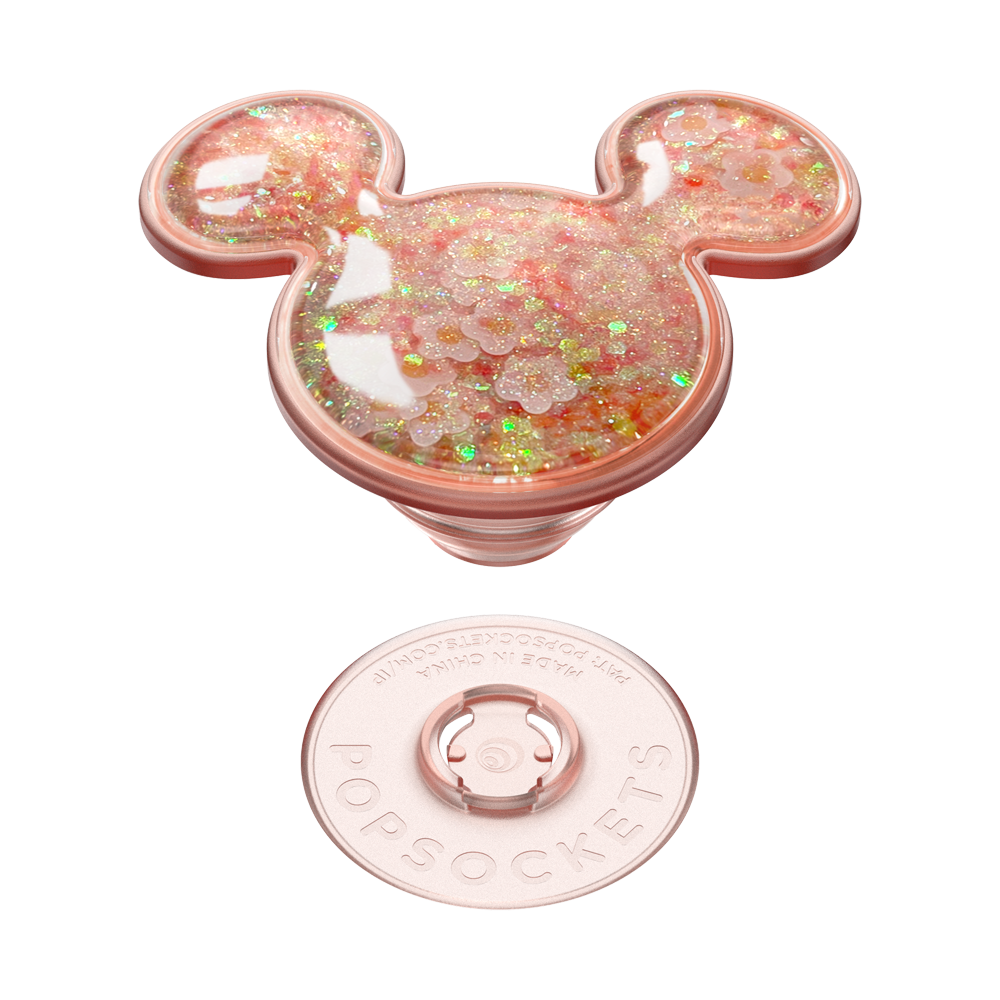 Tidepool Earridescent Daisy Charm — Adhesive PopGrip - US 41728