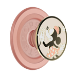 Enamel Minnie Daisy Sniff — MagSafe PopGrip - US 97082
