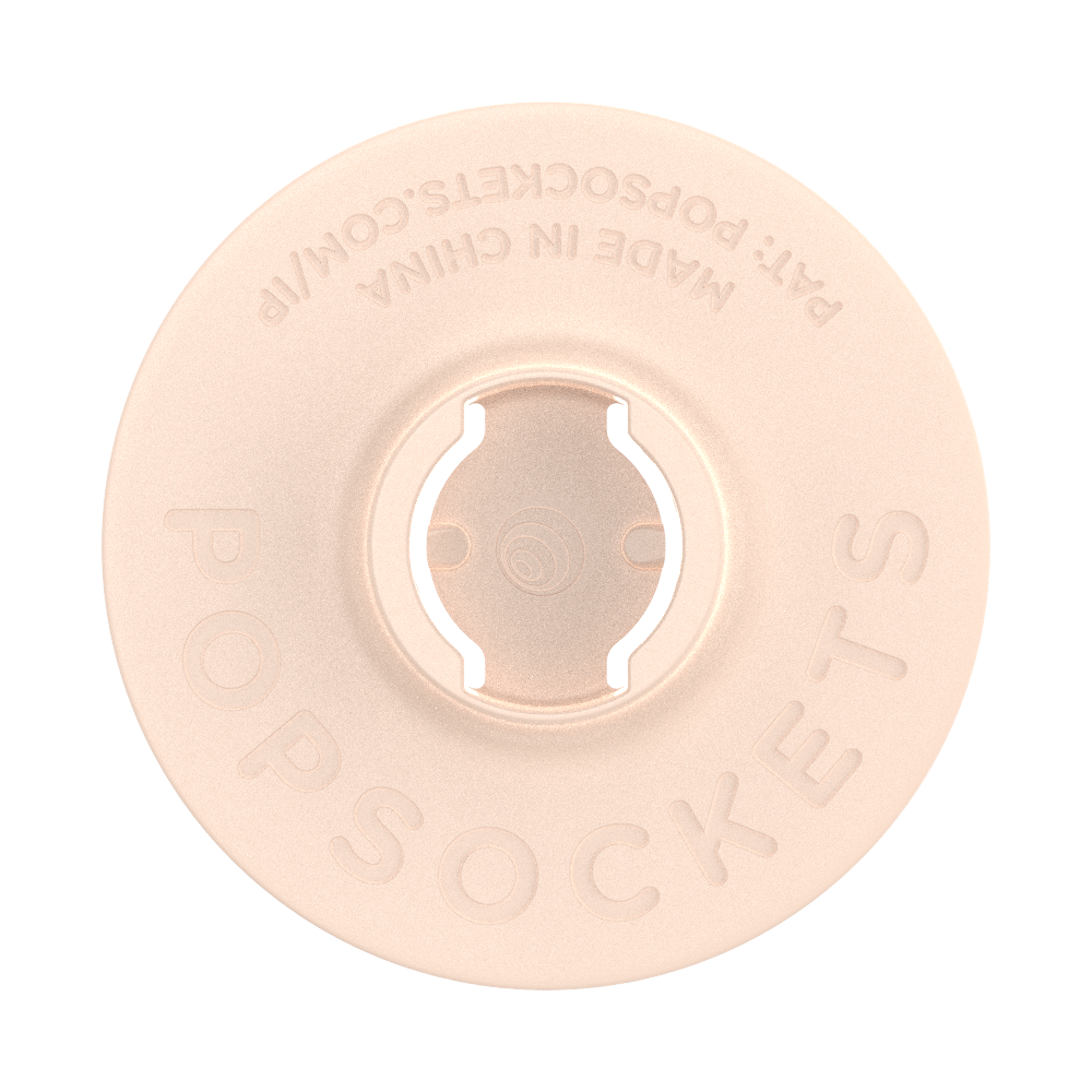 Enamel Nibbles — Adhesive PopGrip - US 34100