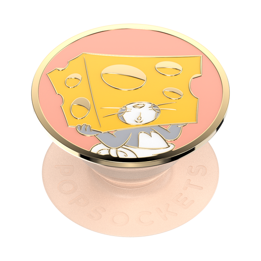 Enamel Nibbles — Adhesive PopGrip - US 34100