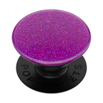 Glitter Confetti Purple Haze — Adhesive PopGrip - US 50817