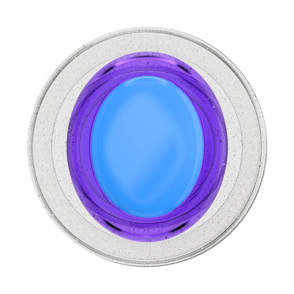 BonBon ModBod Blue  — MagSafe PopGrip - US 60795