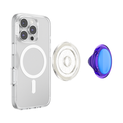 BonBon ModBod Blue  — MagSafe PopGrip - US 65108
