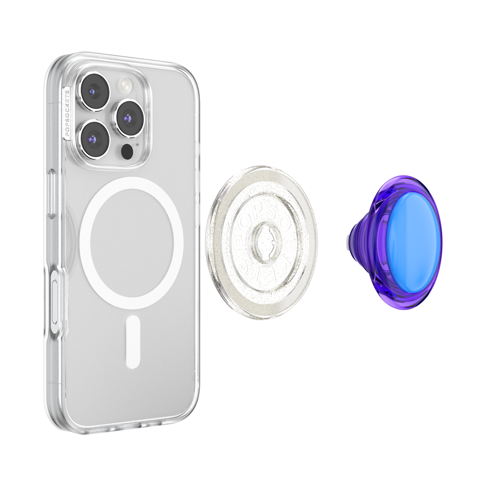 BonBon ModBod Blue  — MagSafe PopGrip - US 62131